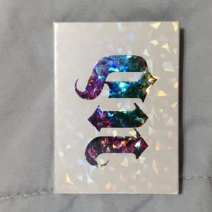 Urban Decay Stoned Vibes mini palette